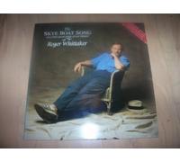 Roger Whittaker - ROGER WHITTAKER Skye Boat Song UK LP 1986