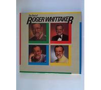 Roger Whittaker - Roger Whittaker - The Best Of Roger Whittaker 4 Lp Box Set - [LP]