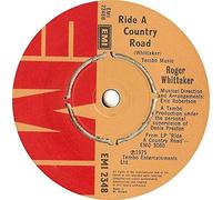 Roger Whittaker - Roger Whittaker - The First Hello The Last Goodbye - [7"]