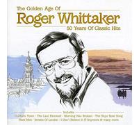 Roger Whittaker - Roger Whittaker - The Golden Age