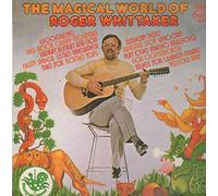 Roger Whittaker - Roger Whittaker - The Magical World Of Roger Whittaker - Music For Pleasure - MFP 50188