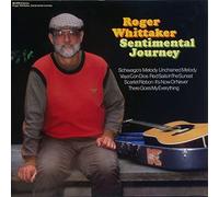 Roger Whittaker - Sentimental journey / Vinyl record [Vinyl-LP]