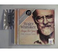 Roger Whittaker - Songs for You: The Collection