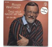 Roger Whittaker - Tanz Heut Nacht Mit Mir - Red Vinyl