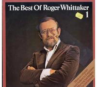 Roger Whittaker - The Best Of Roger Whittaker 1 [LP, DE, Aves MLP 15.953 (0559) / 0701.120]