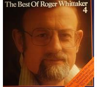 Roger Whittaker - The Best Of Roger Whittaker 4 - AVES - INT 161.504