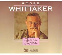 Roger Whittaker - The Collection of Roger Whittaker (3CDs)