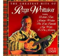 Roger Whittaker - The Greatest Hits of