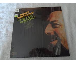Roger Whittaker - The Last Farewell and Other Hits
