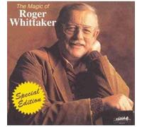 Roger Whittaker - The Magic of Roger Whittaker