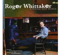 Roger Whittaker - Whole New World