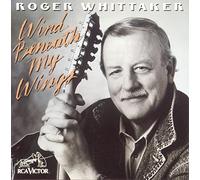 Roger Whittaker - Wind Beneath My Wings