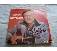 Roger Whittaker - With Love