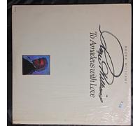 ROGER WHITTAKER - with love LP