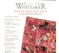 Roger Whittaker: World's Most Beautiful Christmas Songs (UK Import)