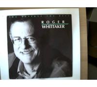 Roger Whittaker: You Deserve the Best,