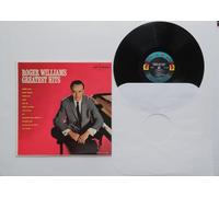 Roger Williams (2) - Greatest Hits