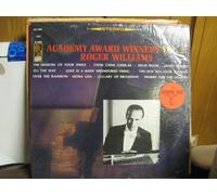 ROGER WILLIAMS - Academy Award Winners Vol.2/ Roger Williams [Vinyl Lp Record]