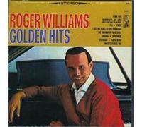 Roger Williams Golden Hits