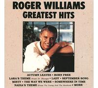 Roger Williams - Greatest hits