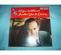 Roger Williams Invites You to Dance