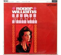 Roger Williams - Maria