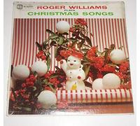 ROGER WILLIAMS PLAYS CHRISTMAS SONGS