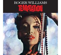 Roger Williams – Temptation