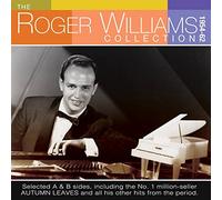 Roger Williams - The Roger Williams Collection 1954-62