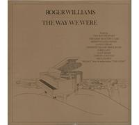 Roger Williams - THE WAY WE WERE