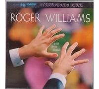 Roger Williams: With These Hands