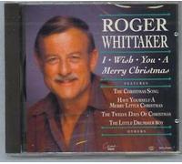 Roger Wittaker I Wish You a Merry Christmas