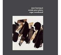 Roger Woodward - Barraque: Sonate pour piano
