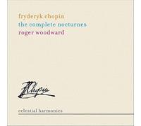Roger Woodward - Chopin: The Complete Nocturnes