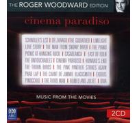 Roger Woodward - Cinema Paradiso