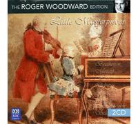 Roger Woodward - Little Masterpieces