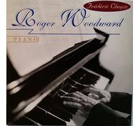 Roger Woodward - Music of Frederic Chopin