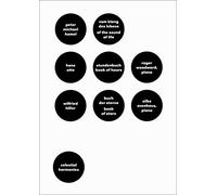 Roger Woodward - OTTE, HAMEL, HILLER - Die Gesamtedition