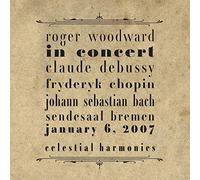 Roger Woodward - Roger Woodward 'In Concert'