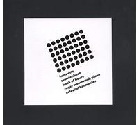 Roger Woodward - Stundenbuch/Book of Hours