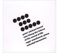 Roger Woodward - Vom Klang Des Lebens/of the Sound of Life