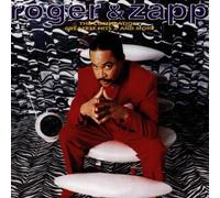 Roger&Zapp - Greatest Hits 2 and More