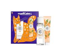 RogerGallet Néroli - Agua Perfumada 30 ml + Crema de Manos de Regalo | Regalo Navidad Mujer Néroli - Agua Perfumada 30 ml + Crema de Manos - Miel de Flor de Azahar, Siempreviva y Flor de Neroli