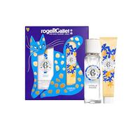 RogerGallet Vanille Soleil - Agua Perfumada30 ml + Crema de Manos Regalado | Regalo Navidad Mujer Vanille Soleil - Agua Perfumada 30 ml + Crema de Manos - Notas de Vainilla, Jazmín, Flores Blancas