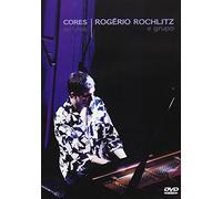 Rogério Rochlitz - Cores Ao Vivo [USA] [DVD]