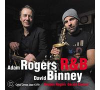 Rogers,Adam - R&B