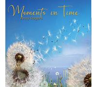 Rogers, Andy - Moments in Time