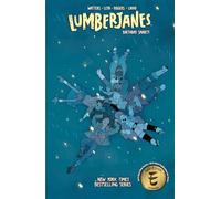 Rogers, AnneMarie - Lumberjanes Vol. 15: Volume 15
