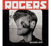 Rogers - Augen Auf (LP + CD)