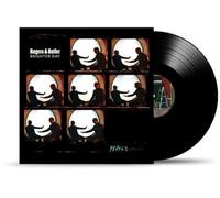 Rogers & Butler - Brighter Day [Vinilo]
